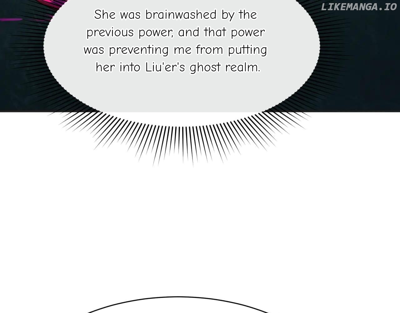 Era of the Haunted Chapter 339 - page 121